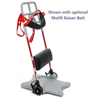 Molift Raiser Pro Sit-to-Stand Transfer