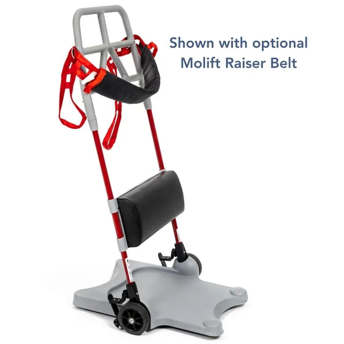 Molift Raiser Pro Sit-to-Stand Transfer
