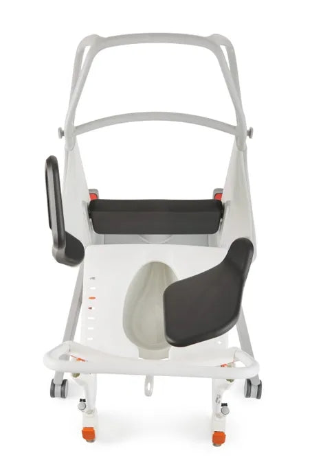 Molift Transfer Pro Sit to Stand Lift by Etac