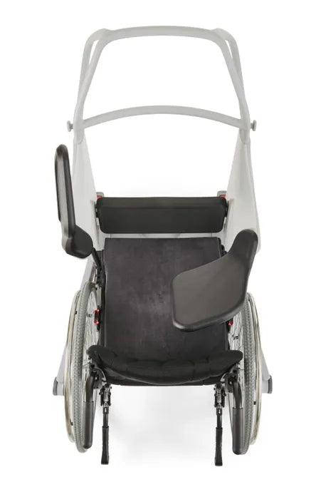 Molift Transfer Pro Sit to Stand Lift by Etac