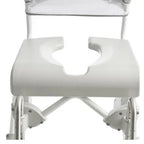 Etac Swift Mobil Tilt-2 Commode Shower Chair