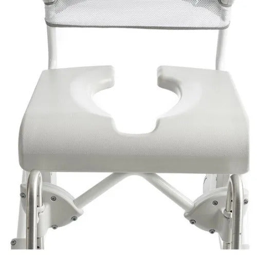 Etac Swift Mobil Tilt-2 Commode Shower Chair