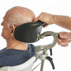 Etac Swift Mobil Tilt-2 Commode Shower Chair