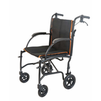 Featherweight Travel Transport Wheelchair - 13Lbs