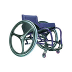 Colours Eclipse Ultralight Wheelchair