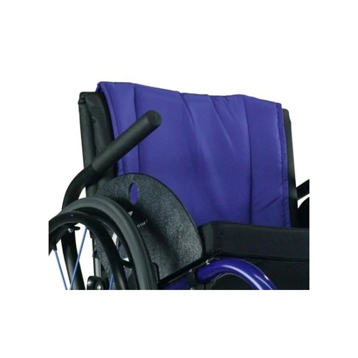 Colours Eclipse Ultralight Wheelchair