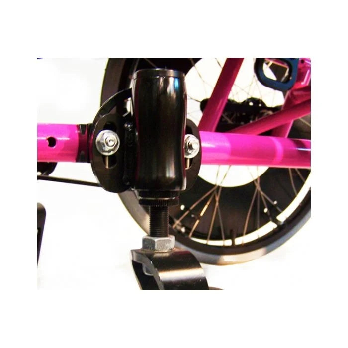 Colours Eclipse Ultralight Wheelchair