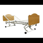 Jorens EasyCare SE Hi-Low Homecare Bed, Quick Ship