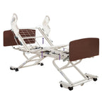 Jorens EasyCare SE Hi-Low Homecare Bed, Quick Ship