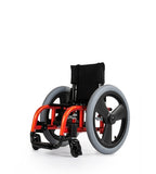 Quickie Zippie Kidz Wheelchair