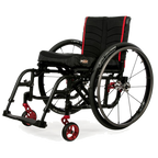 Quickie 2 Foldable Ultra Lightweight Wheelchair