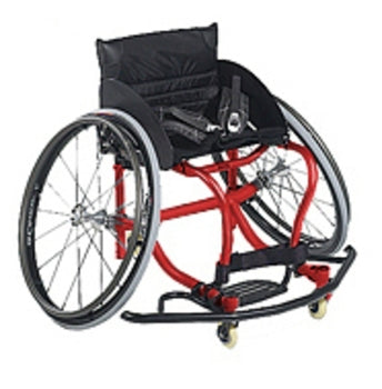 Quickie All Court Sport Wheelchair