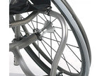 Quickie All Court Sport Wheelchair