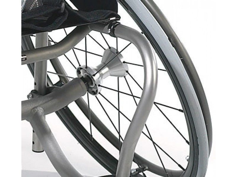 Quickie All Court Sport Wheelchair