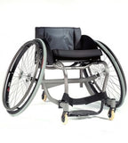 Quickie Match Point Tennis Wheelchair