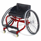 Quickie Match Point Tennis Wheelchair