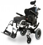 Quickie IRIS Tilt Wheelchair SE