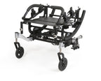 Quickie IRIS Tilt Wheelchair SE