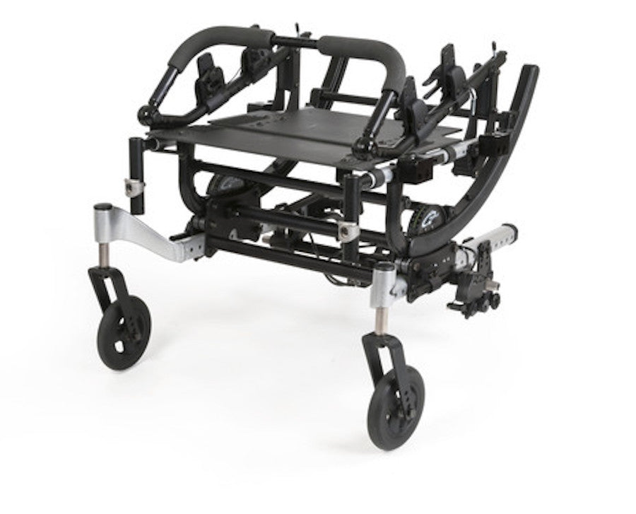 Quickie IRIS Tilt Wheelchair SE