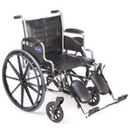 Invacare Tracer EX2 Deluxe Wheelchair