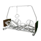 Med-Mizer Comfort Wide EX8000 Bariatric Hi-Lo Bed Set