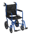 Drive Lightweight Expedition w/12" Rear Wheels