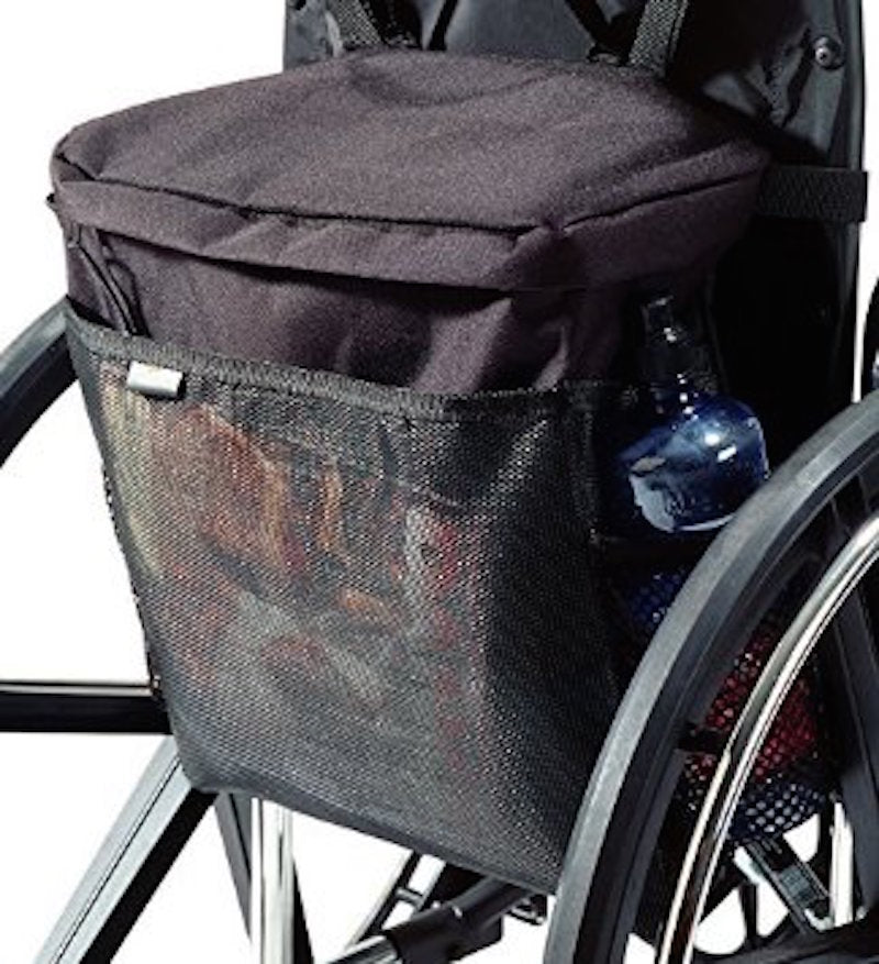 EZ-Access Wheelchair Pack