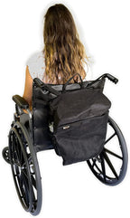 EZ-Access Wheelchair Pack