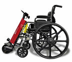 EZRide+ Lightweight Electric Mobility Device