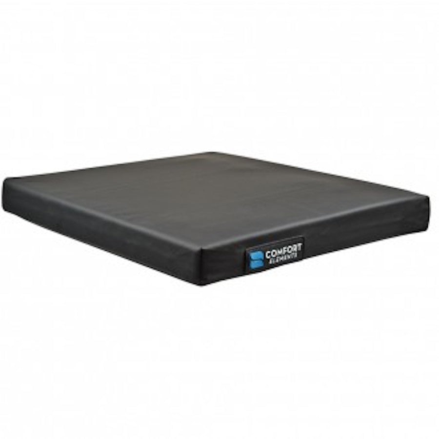 Comfort Company Elements Gel Wheelchair Cushion