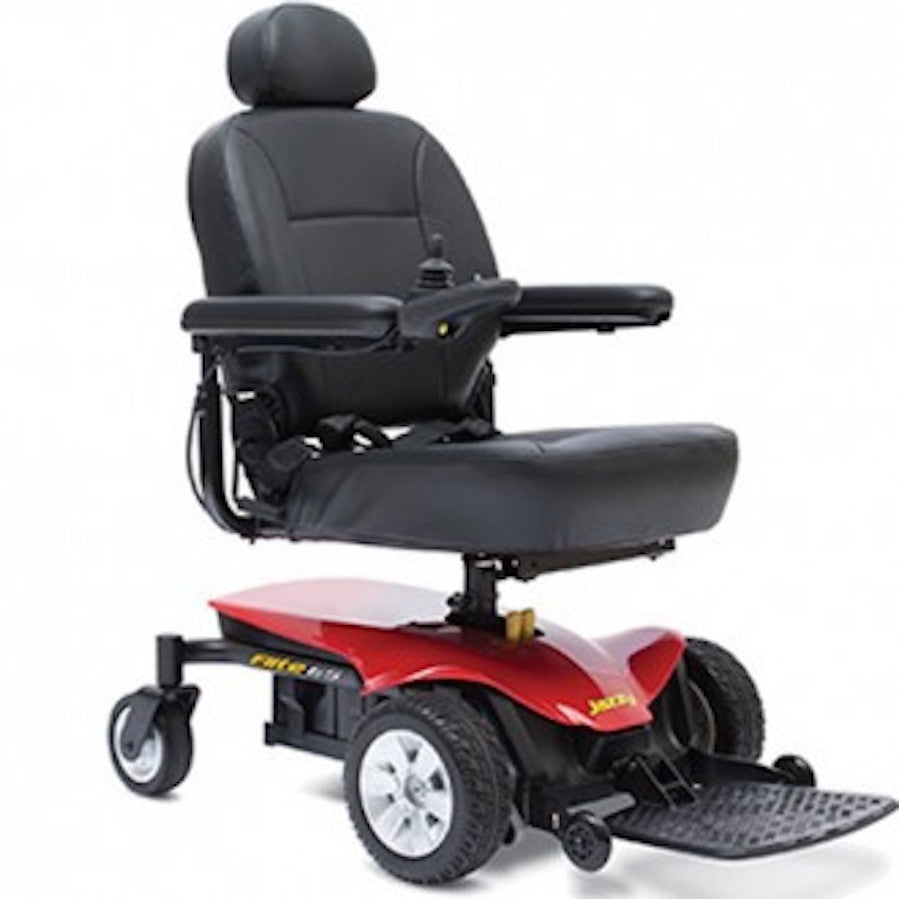 Pride Jazzy Chair Elite ES Power Chair