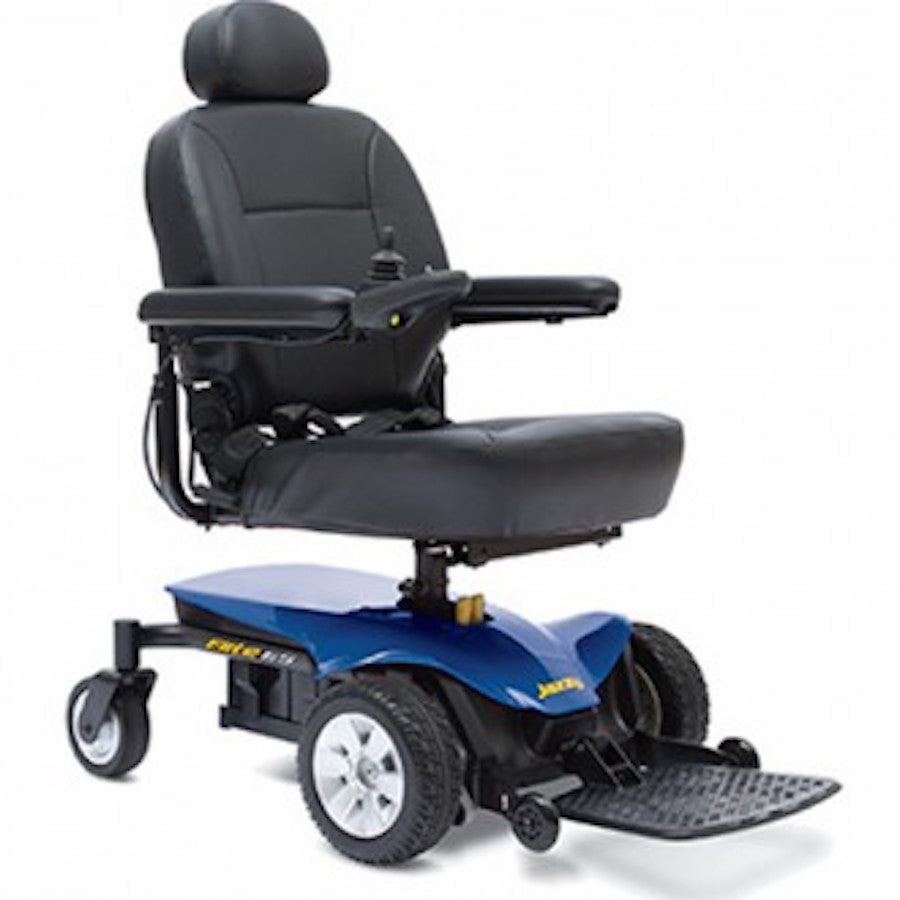 Pride Jazzy Chair Elite ES Power Chair