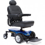 Pride Jazzy Chair Elite ES Power Chair