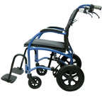 Strongback Mobility Excursion 12 Transport Wheelchair