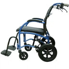 Strongback Mobility Excursion 12 Transport Wheelchair