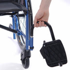 Strongback Mobility Excursion 12 Transport Wheelchair