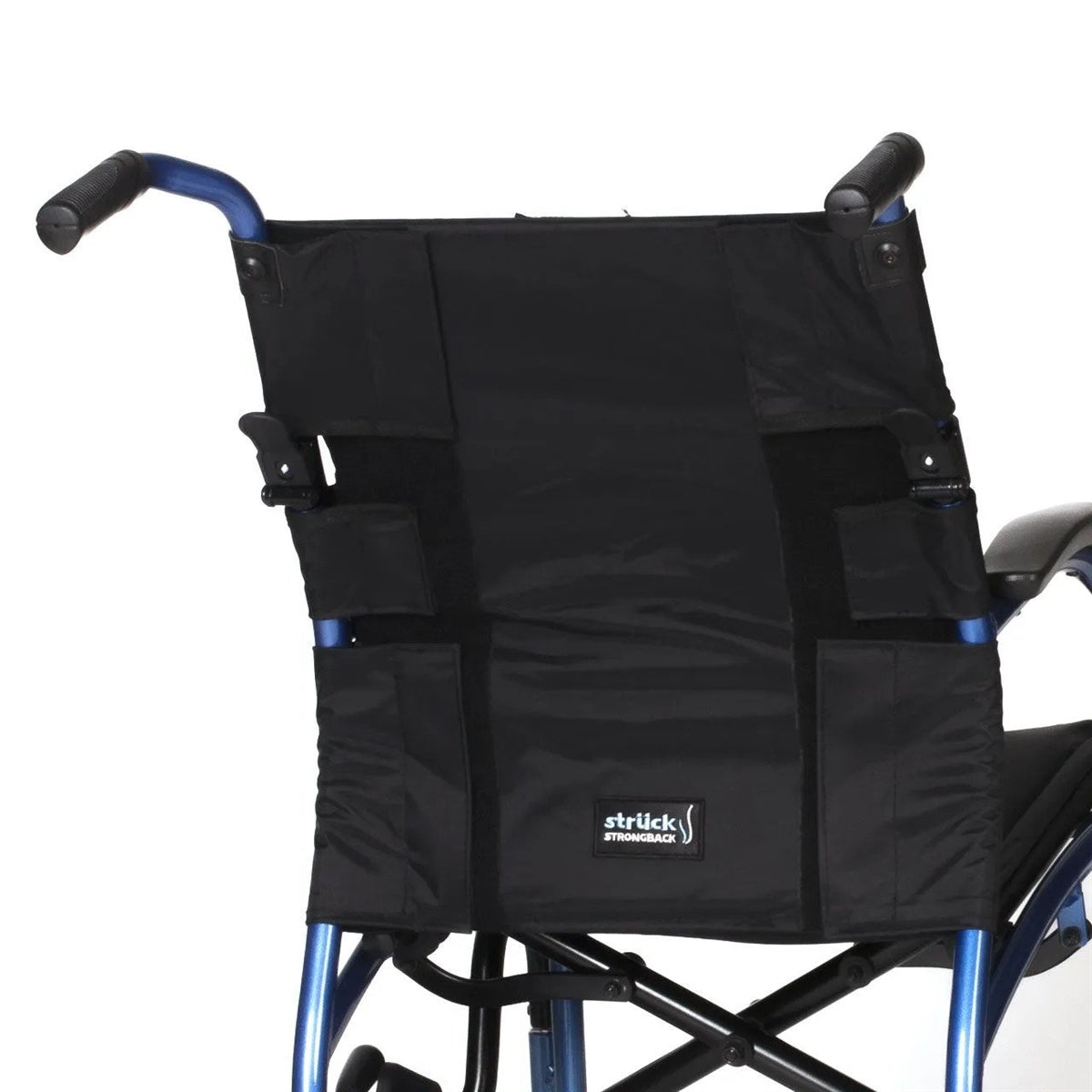 STRONGBACK Excursion 8 Transport Chair