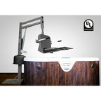 The Aqua Creek Spa Elite 68 Pool Lift