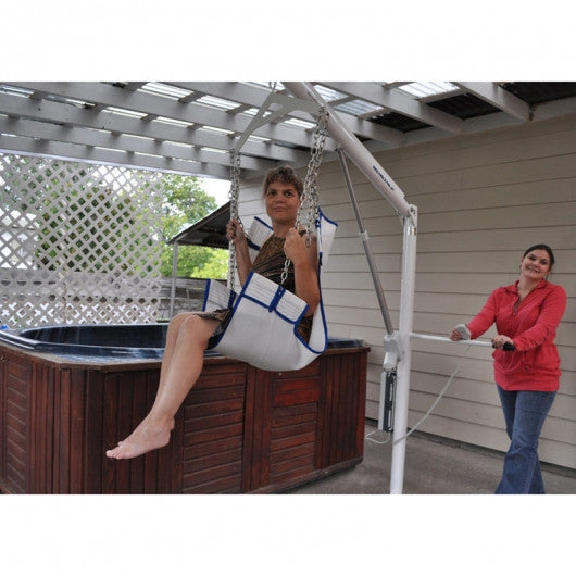 Aqua Creek Super Power EZ Lift