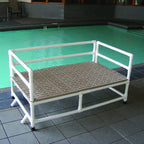 Aqua Creek Swim Training Platform