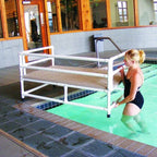 Aqua Creek Swim Training Platform