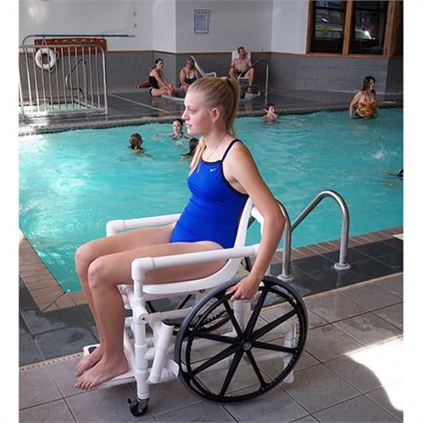 Aqua Creek Pool Access Chair