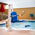 Aqua Creek Admiral Pool Lift