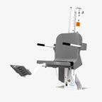 Aqua Creek Admiral Pool Lift