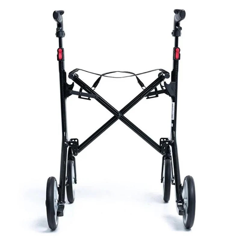 Feather Rollator 11X - Carbon Fiber