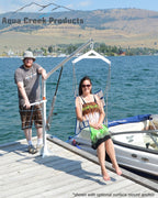 Aqua Creek EZ Manual Pool Lift