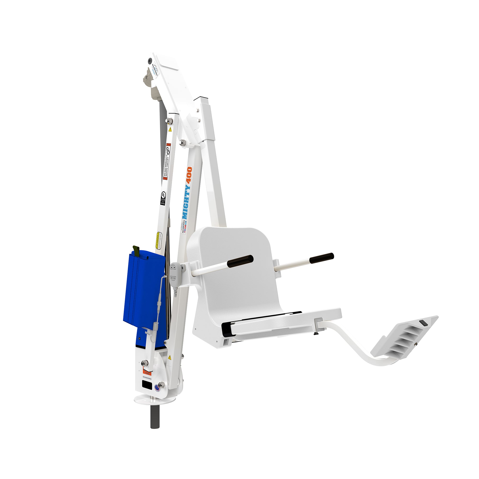 Aqua Creek Mighty 400 Pool Lift