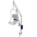 Aqua Creek Nebula Pool Lift for Above-Ground Pools and Spas
