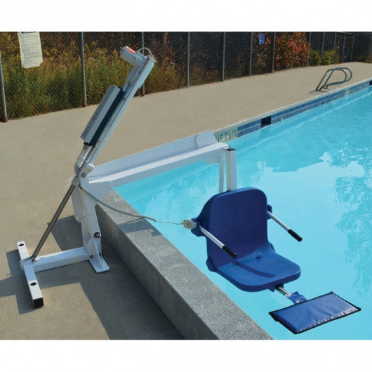 Aqua Creek Ambassador Pool Lift