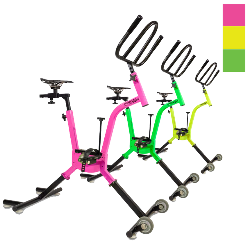 Aqua Creek ProWave Pool Bike